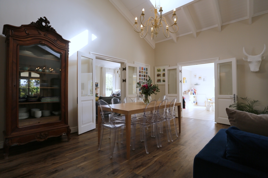 4 Bedroom Property for Sale in Constantia Western Cape